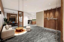 ONE GEORGE STREET (D1), Office #531639951